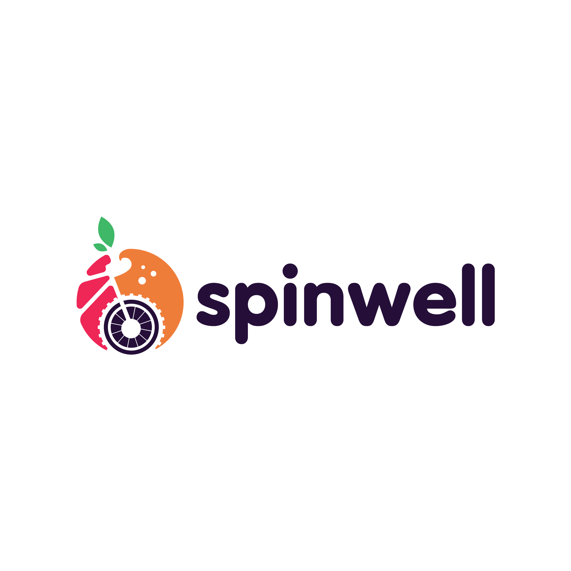Spinwell Logo